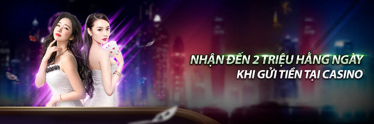 Banner khuyến mãi BJ66 đăng ký tặng 188K